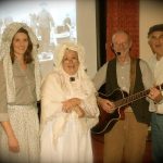 The band The Light Side