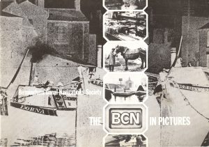 Cover of the 2nd (1982) edition of "The BCN in Pictures"