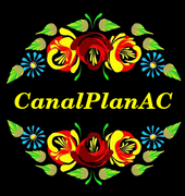 Logo of CanalPlanAC