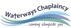 Logo of the Waterways Chaplaincy